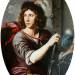 Young Man Leaning on his Sword (David)